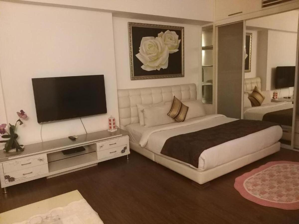 100100 Suites At Times Square Malaysia Kuala Lumpur Esterno foto