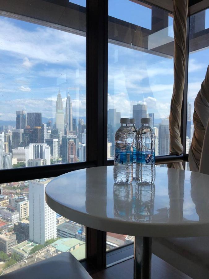 100100 Suites At Times Square Malaysia Kuala Lumpur Esterno foto