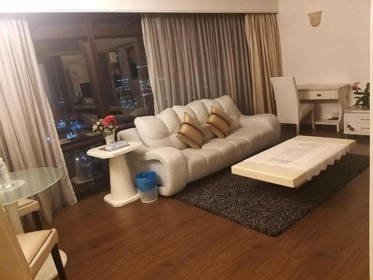 100100 Suites At Times Square Malaysia Kuala Lumpur Esterno foto